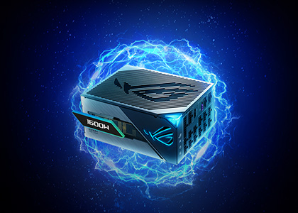 ROG THOR III PSU